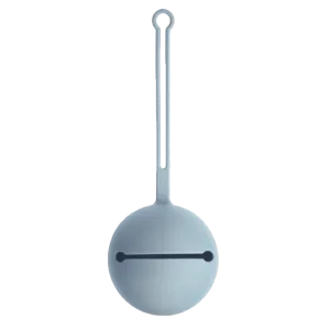 Pacifier Case Powder Blue