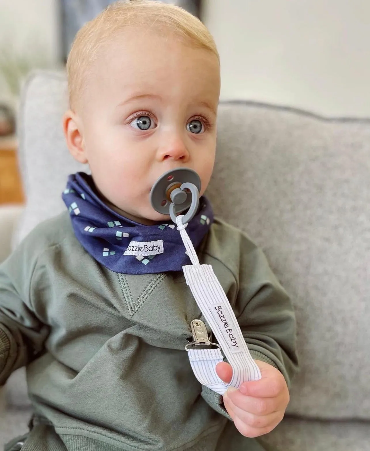 PaciLoop 2-Pack: Liam