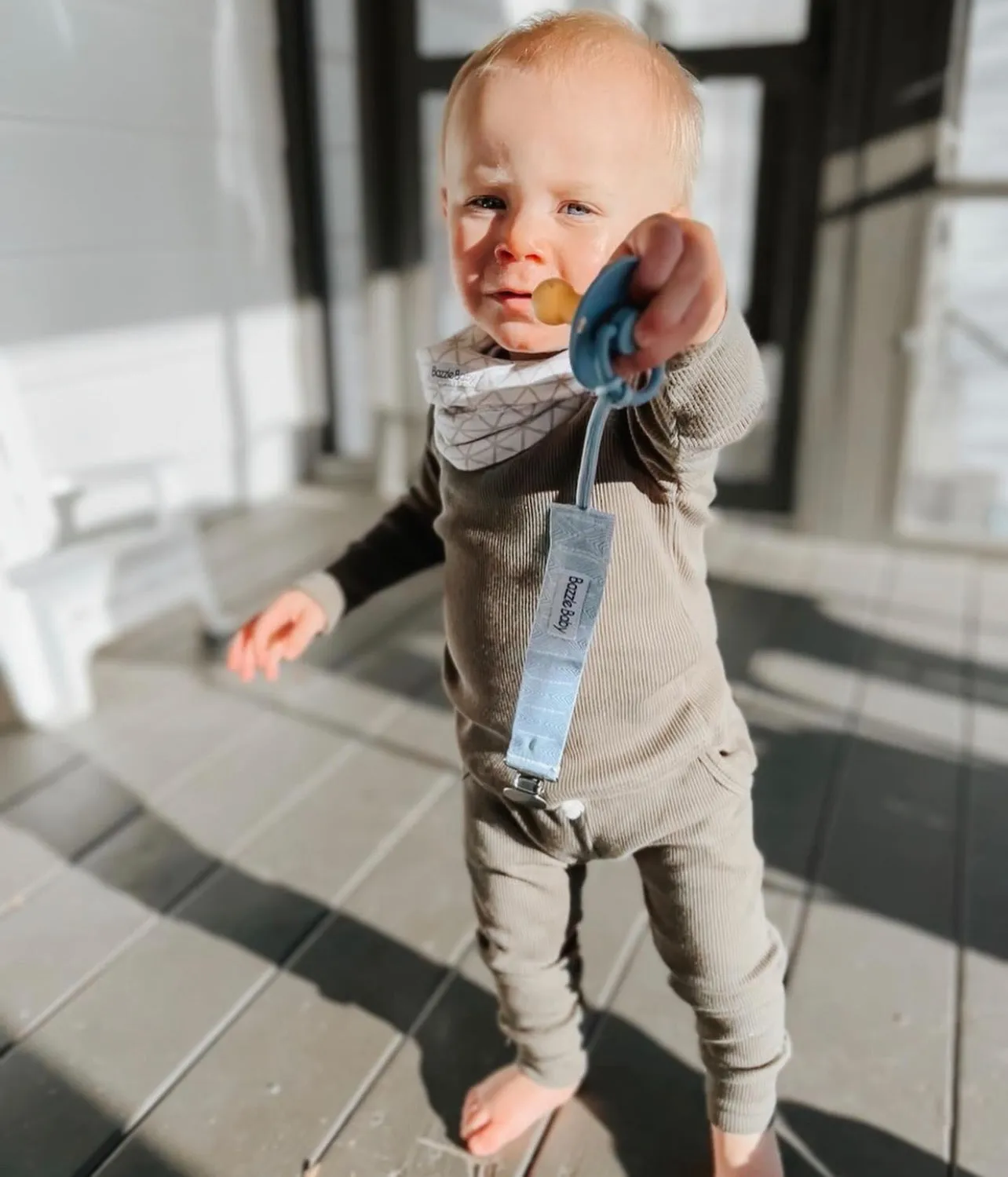 PaciLoop 2-Pack: Liam