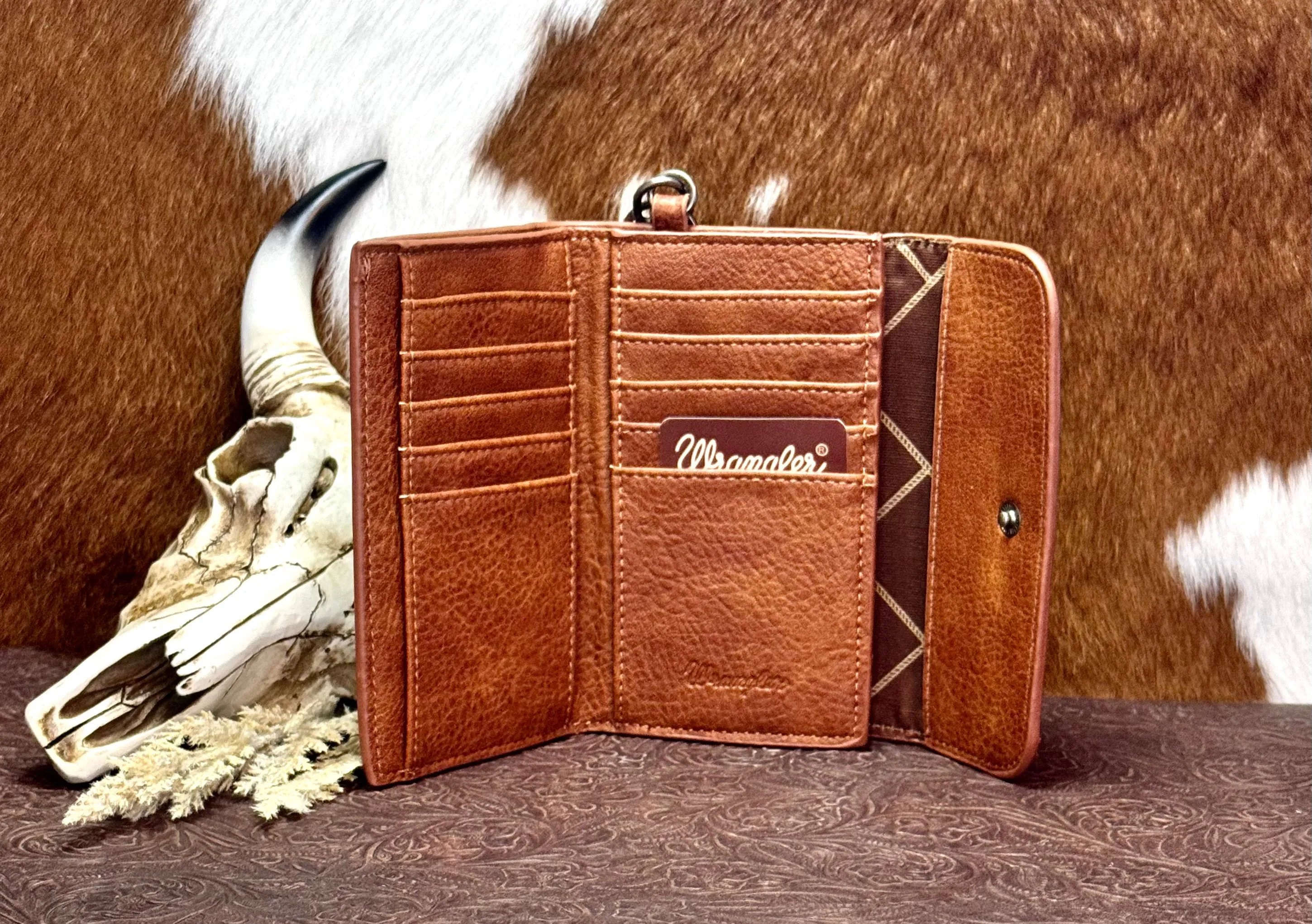 PALERMO CREDIT CARD Wallet