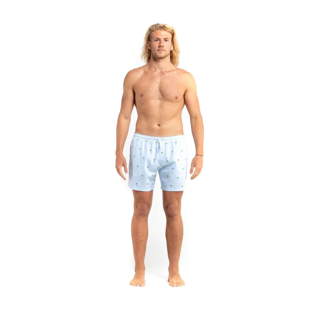 Palm Stripes - Men