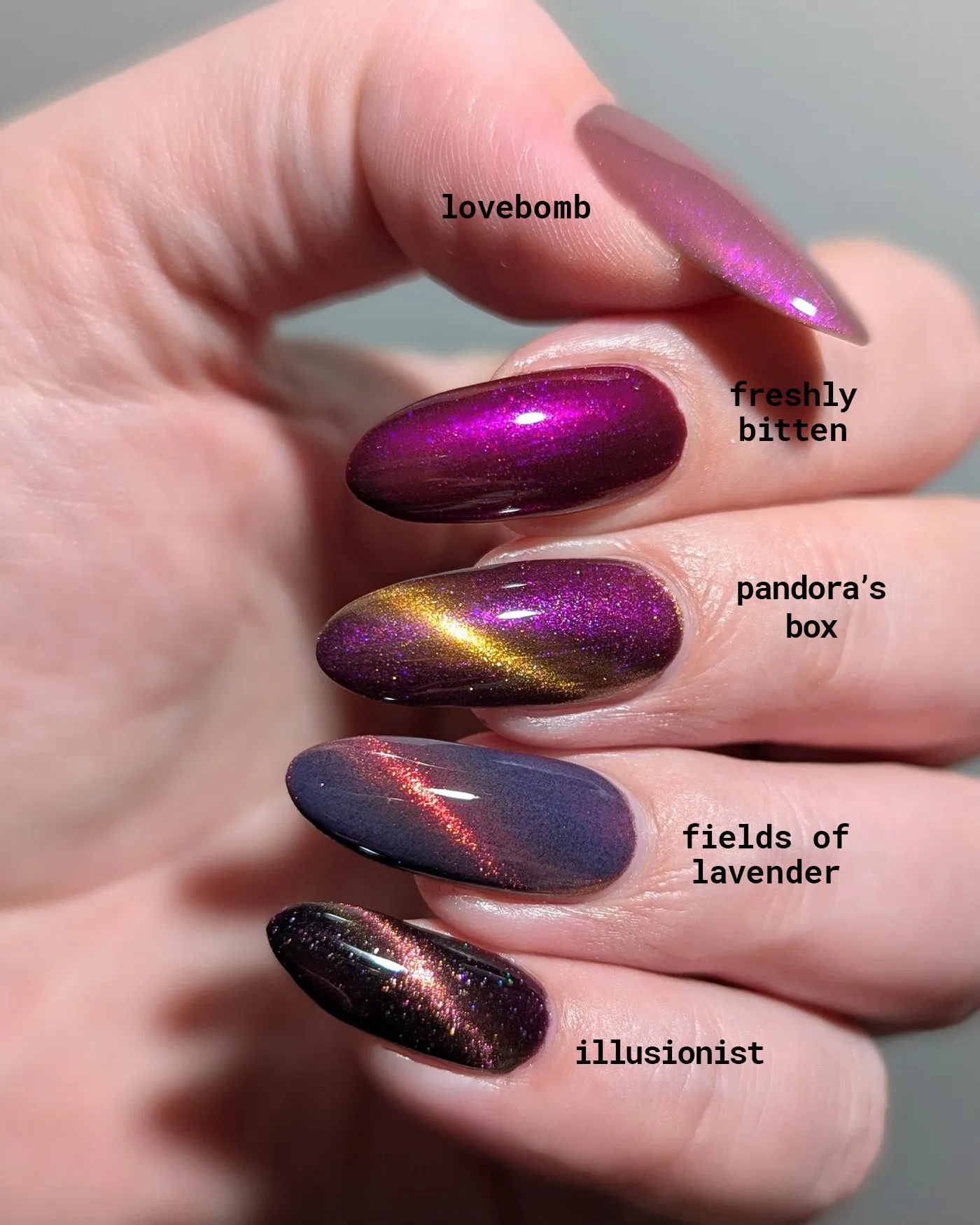 Pandora's Box