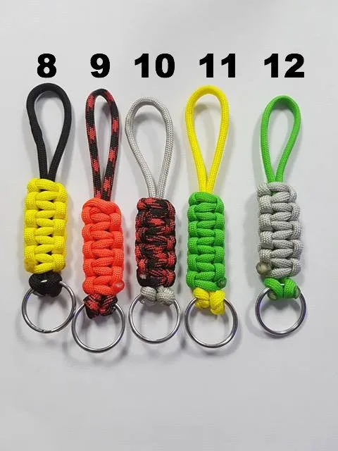 Paracord Mod Holder