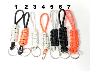 Paracord Mod Holder