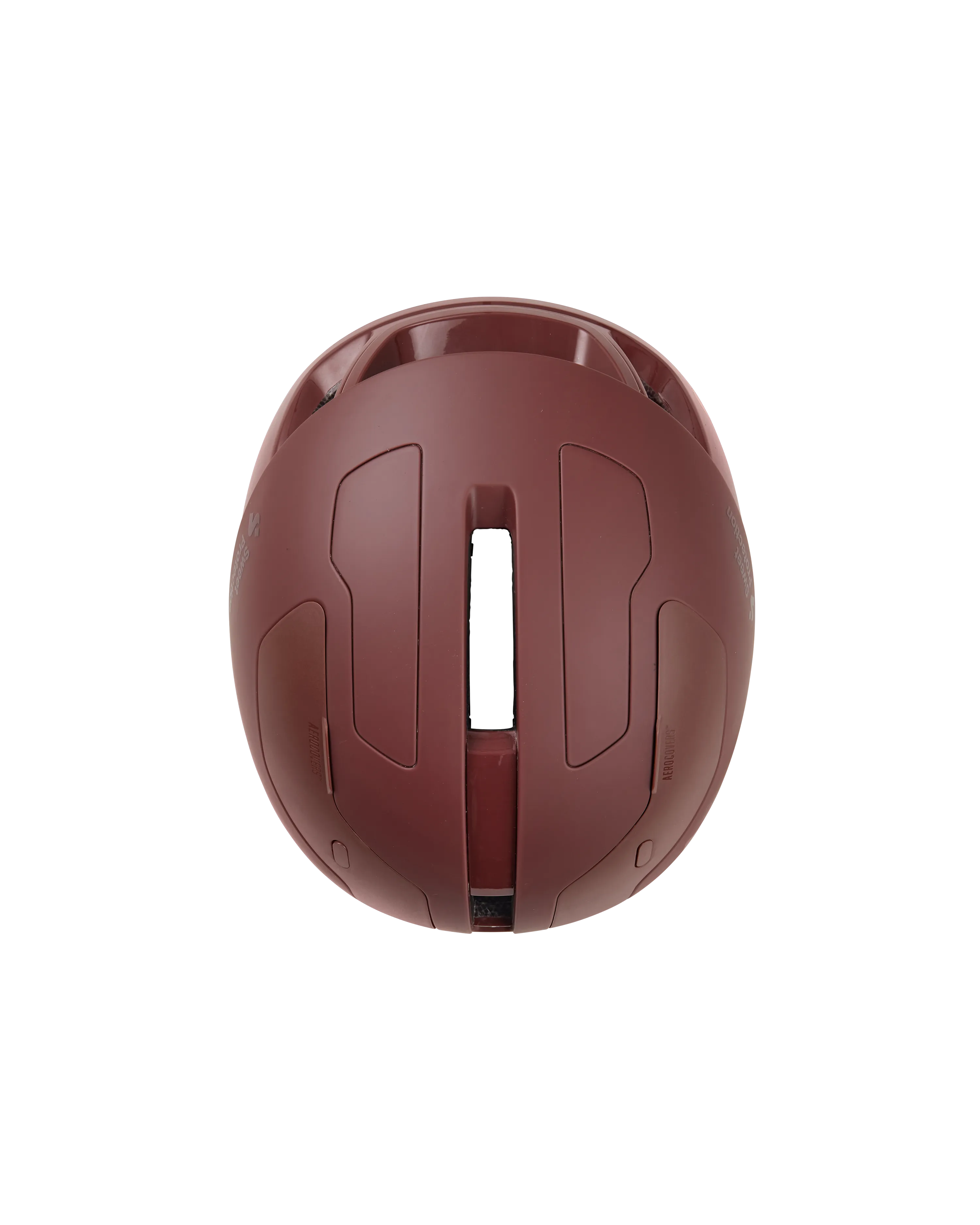 Pas Normal Studios - Falconer Aero 2Vi MIPS Helmet - Rust