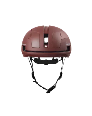 Pas Normal Studios - Falconer Aero 2Vi MIPS Helmet - Rust