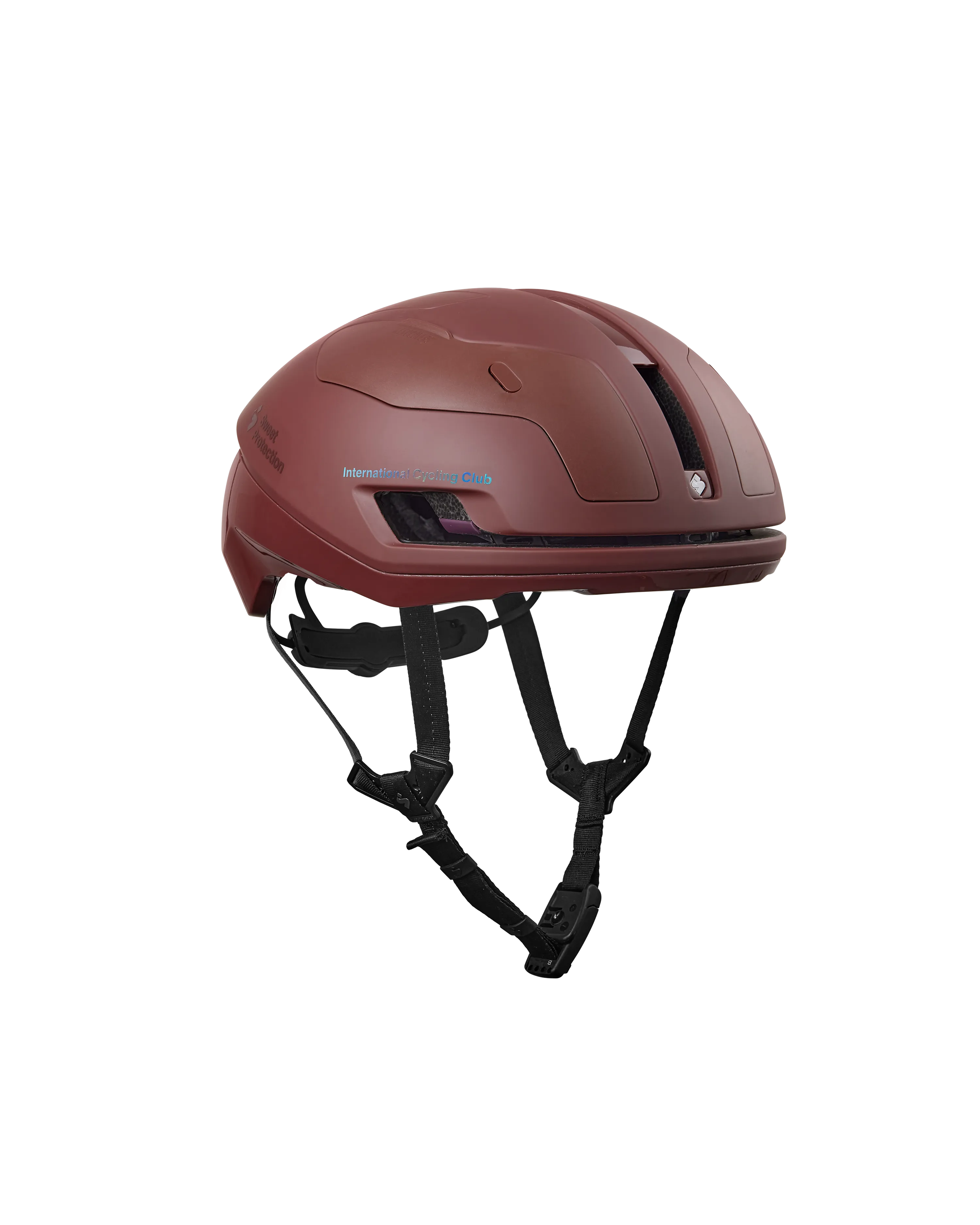 Pas Normal Studios - Falconer Aero 2Vi MIPS Helmet - Rust