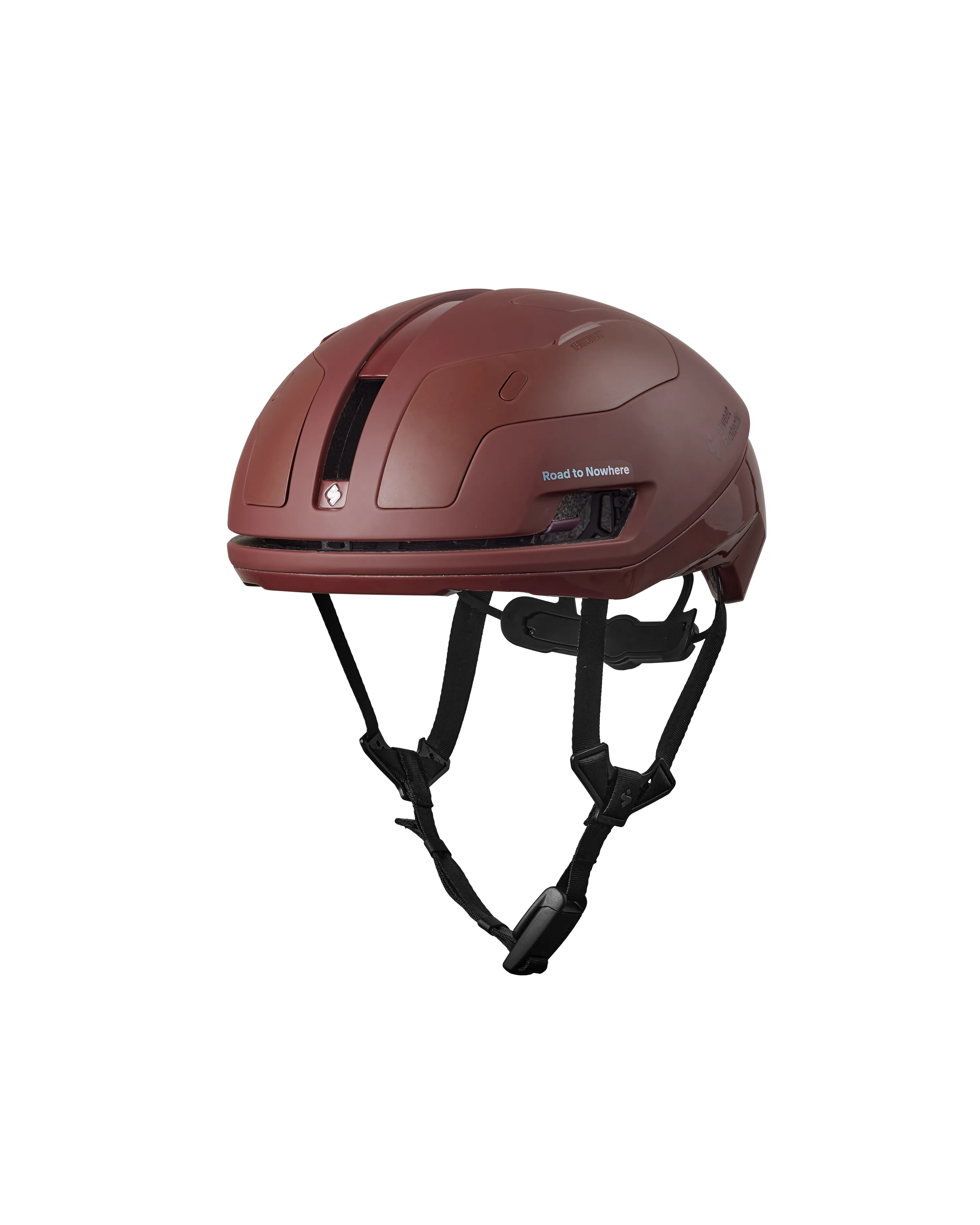 Pas Normal Studios - Falconer Aero 2Vi MIPS Helmet - Rust
