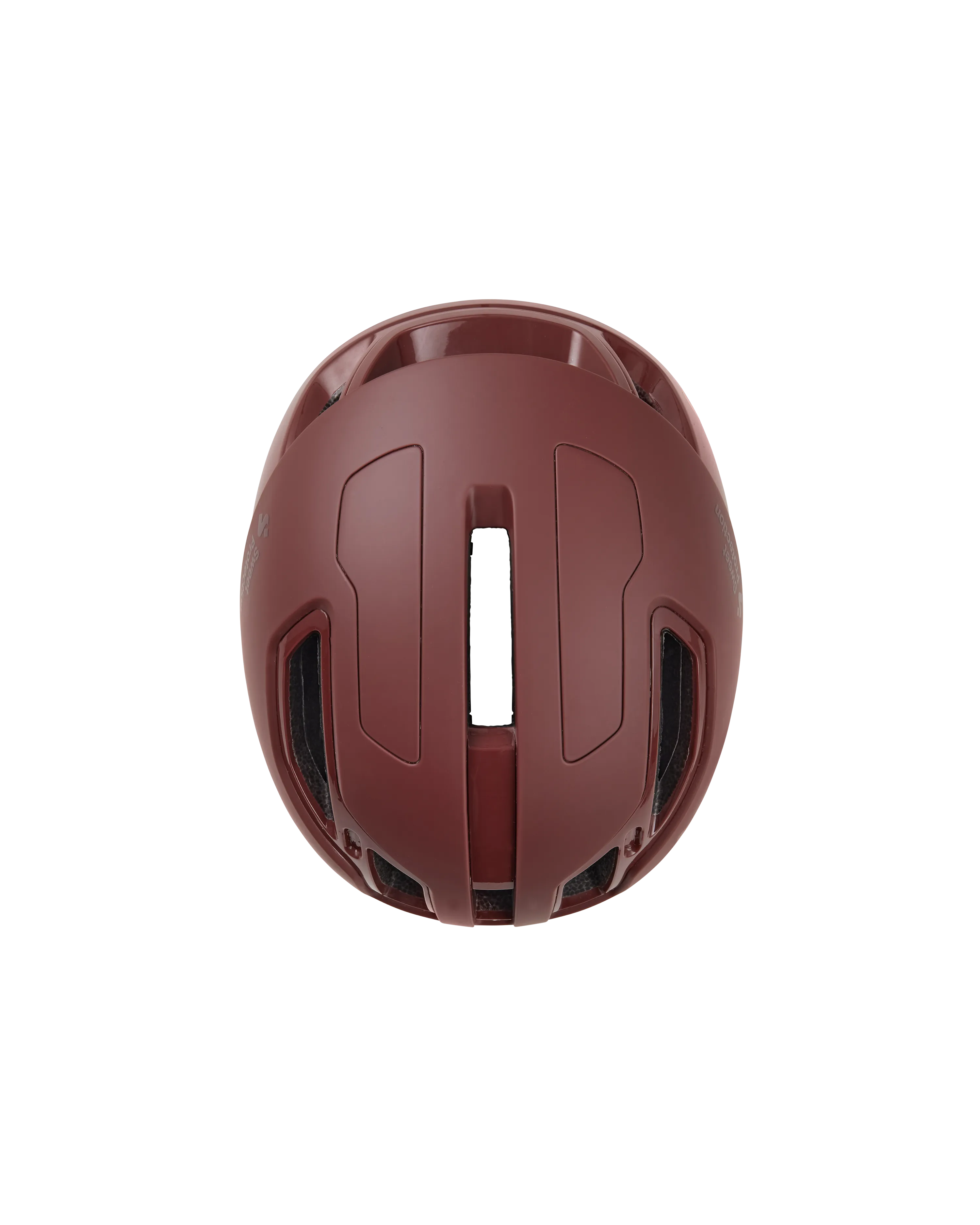 Pas Normal Studios - Falconer Aero 2Vi MIPS Helmet - Rust