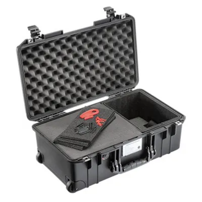 Pelican - 1535TPKIT TrekPak Case Divider Kit