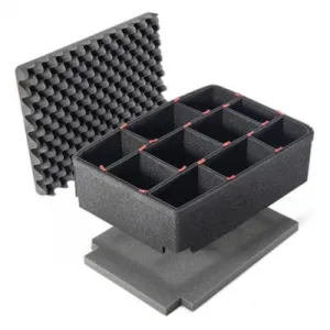 Pelican - 1535TPKIT TrekPak Case Divider Kit