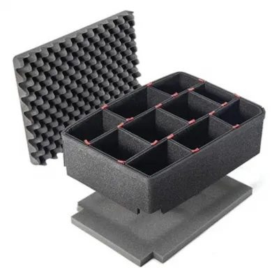 Pelican - 1535TPKIT TrekPak Case Divider Kit
