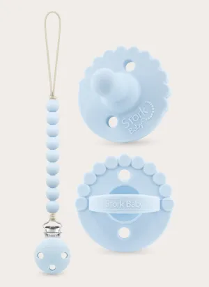 PETAL Bloom Petite Set in Sky