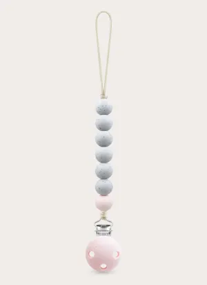 PETAL Cotton Candy/Speckled Grey