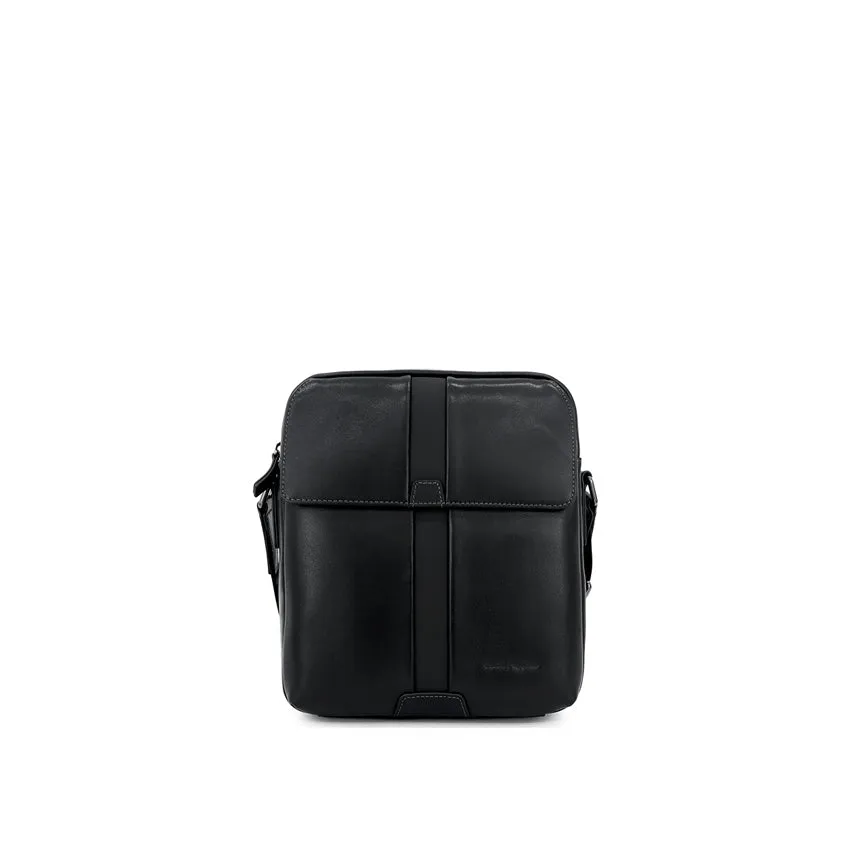 Phillip Sling Men's Bag - Black