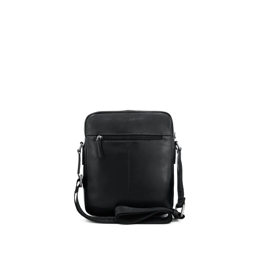 Phillip Sling Men's Bag - Black