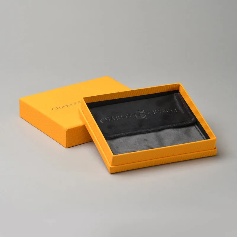 Piana Classic Packer Box