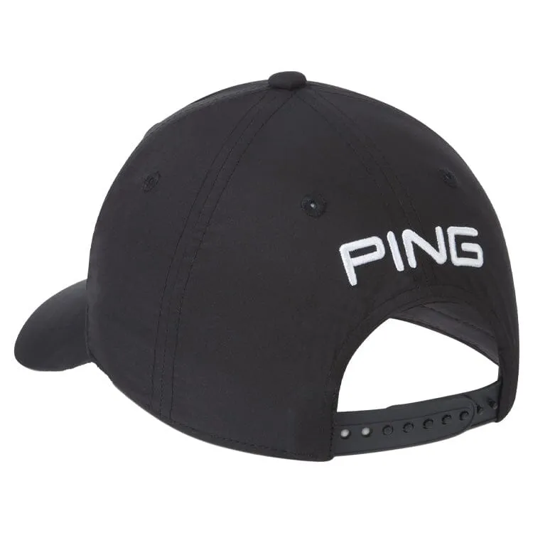 Ping Ball Marker Golf Cap