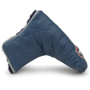 Ping Limited Edition Liberty Blade Putter Headcover Red/White/Blue