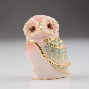 Pink Owl