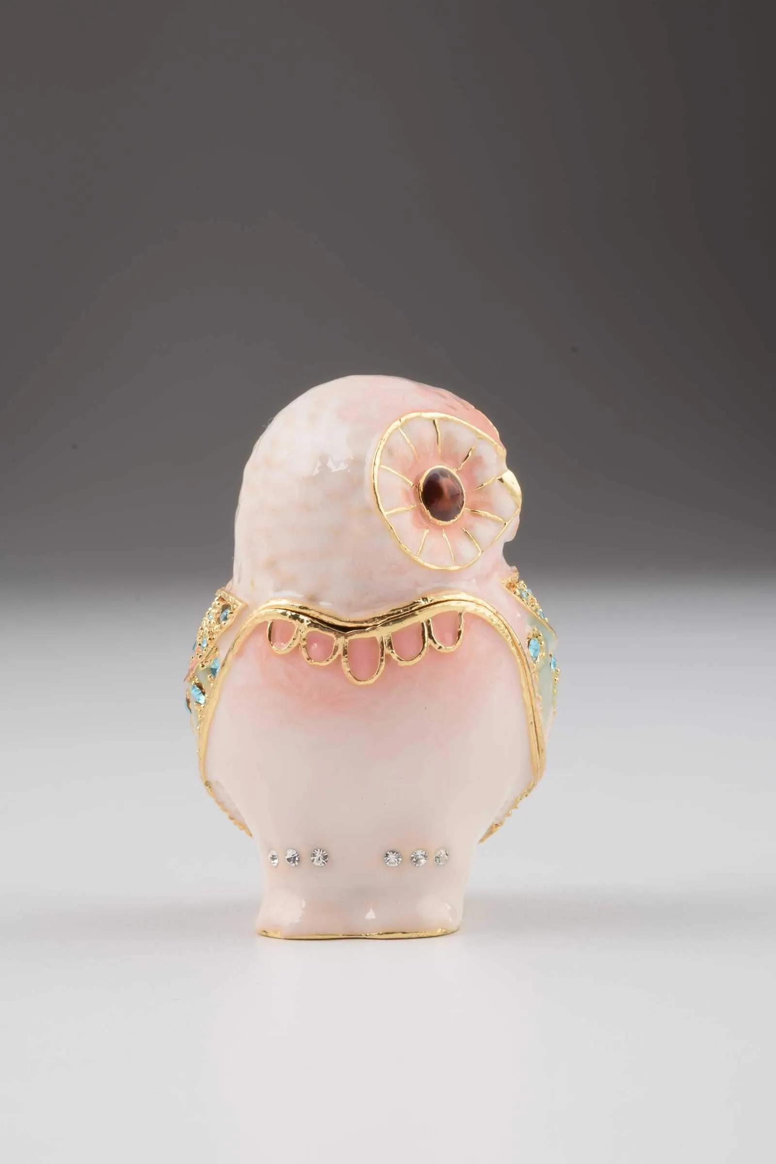 Pink Owl