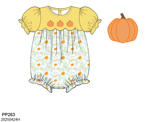 Pipers Pumpkin Patch Collection