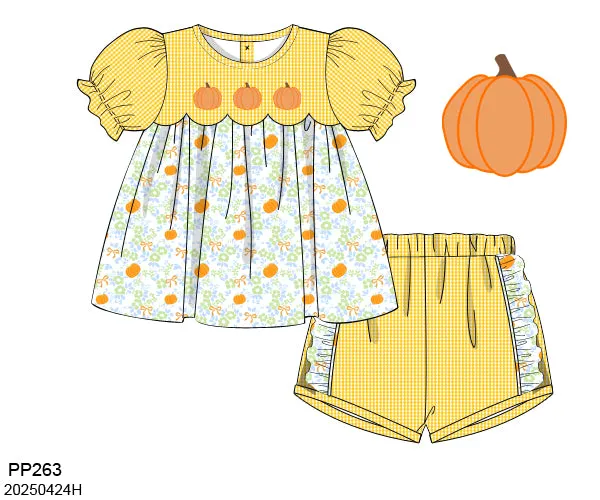 Pipers Pumpkin Patch Collection