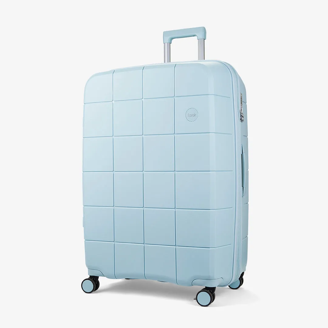 Pixel Set of 3 Suitcase