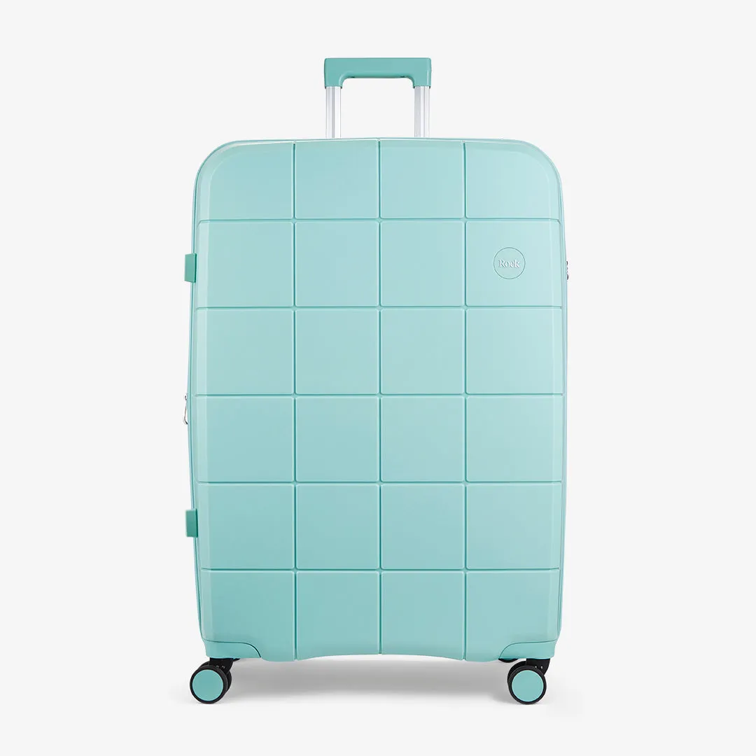 Pixel Set of 3 Suitcase