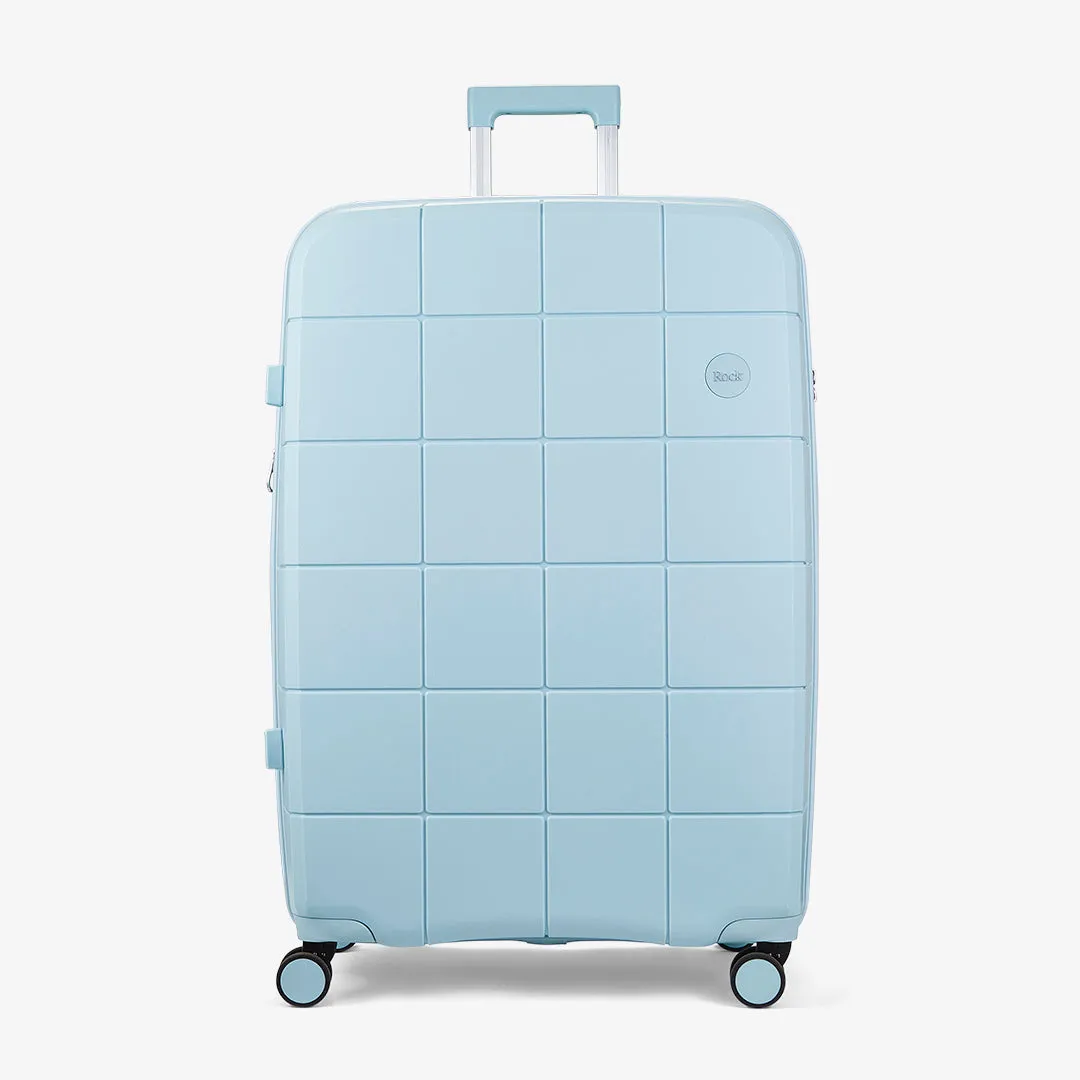 Pixel Set of 3 Suitcase