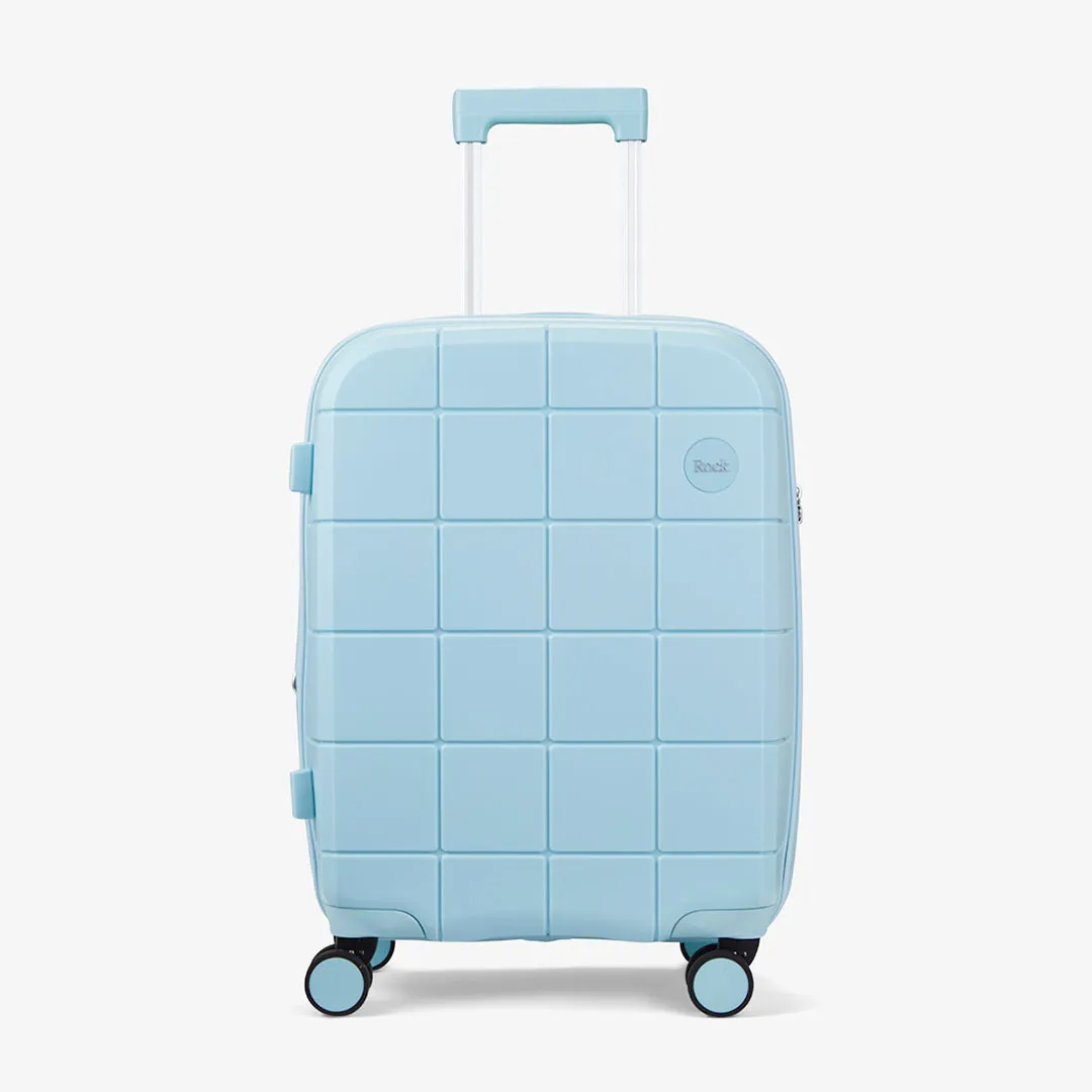 Pixel Small Suitcase