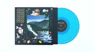 Plini | Impulse Voices Remixes 12" Vinyl