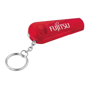Pocket Whistle Key-Light