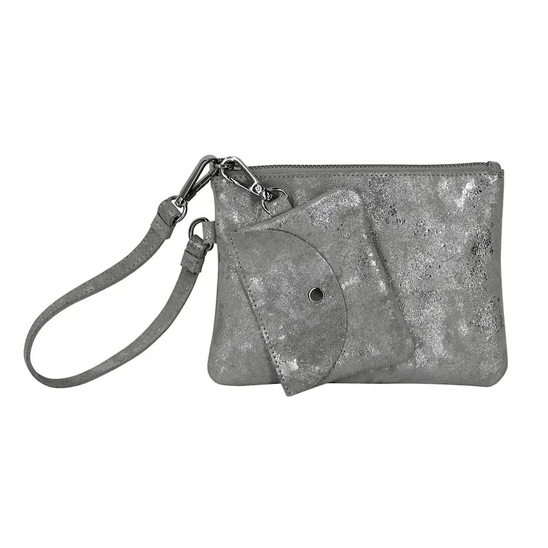 Poetry Pouch