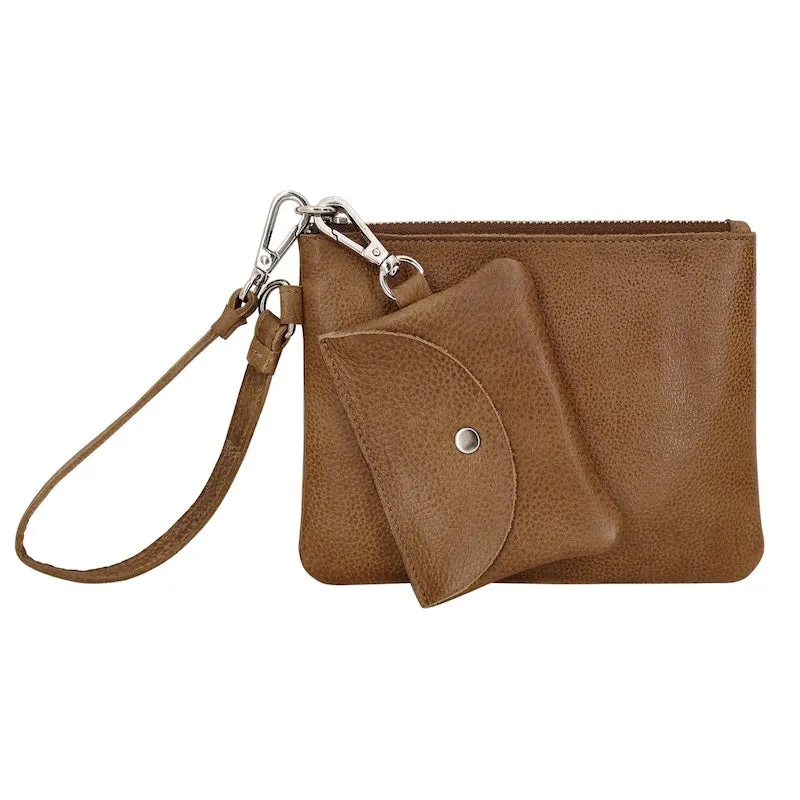 Poetry Pouch
