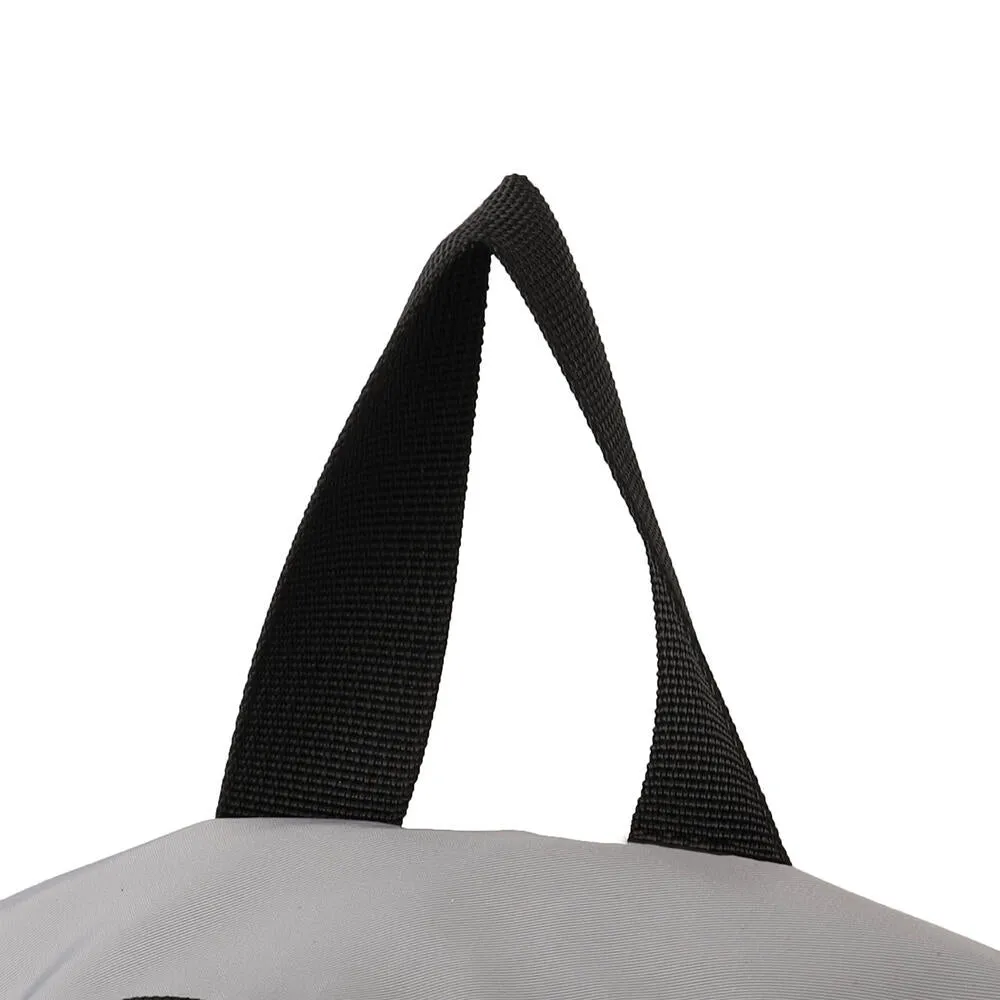 POLYESTER TWILL BACKPACK  [MONTMARTRE 15]