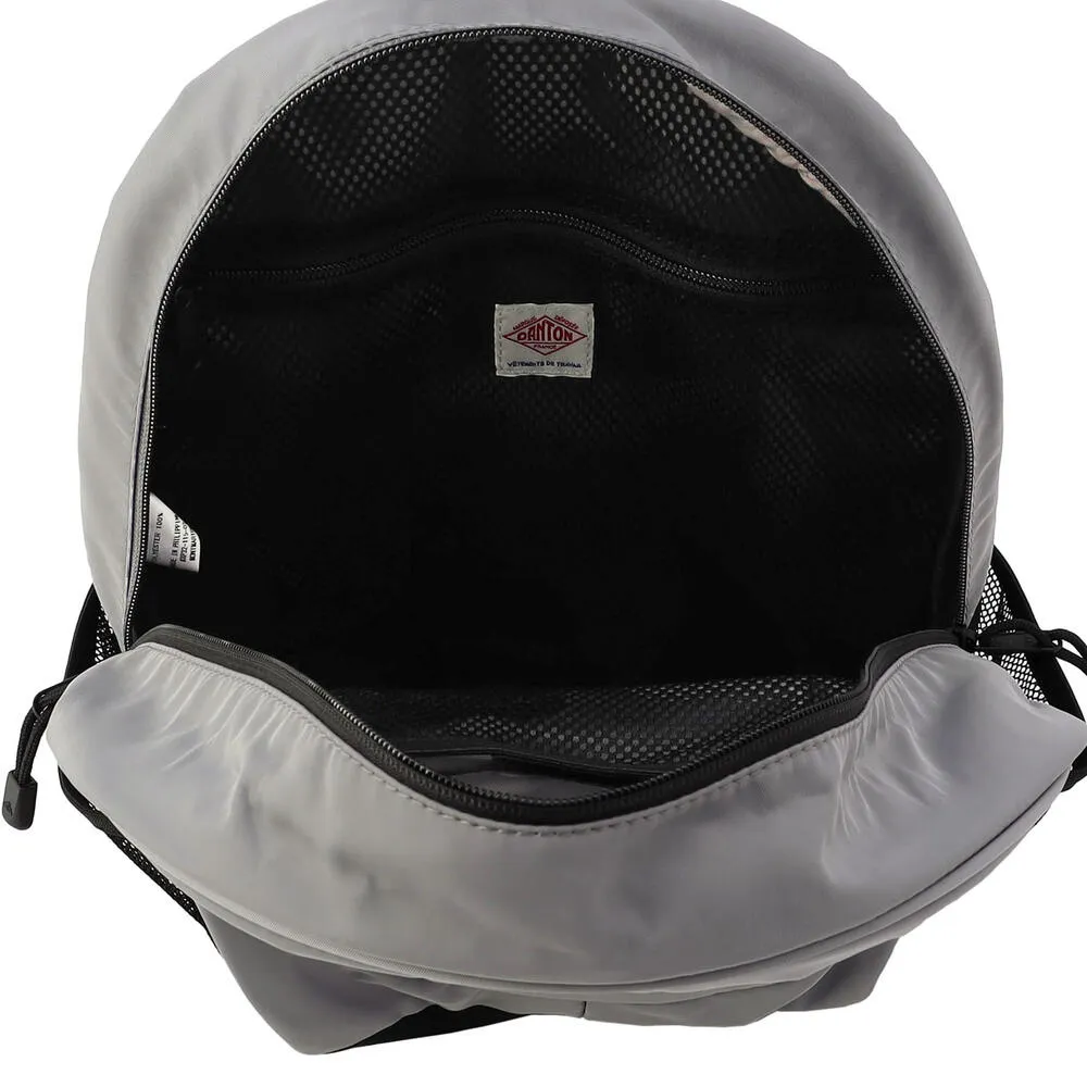 POLYESTER TWILL BACKPACK  [MONTMARTRE 15]