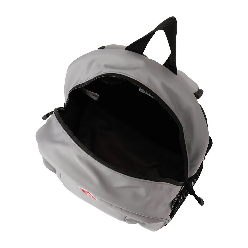 POLYESTER TWILL BACKPACK  [MONTMARTRE 15]