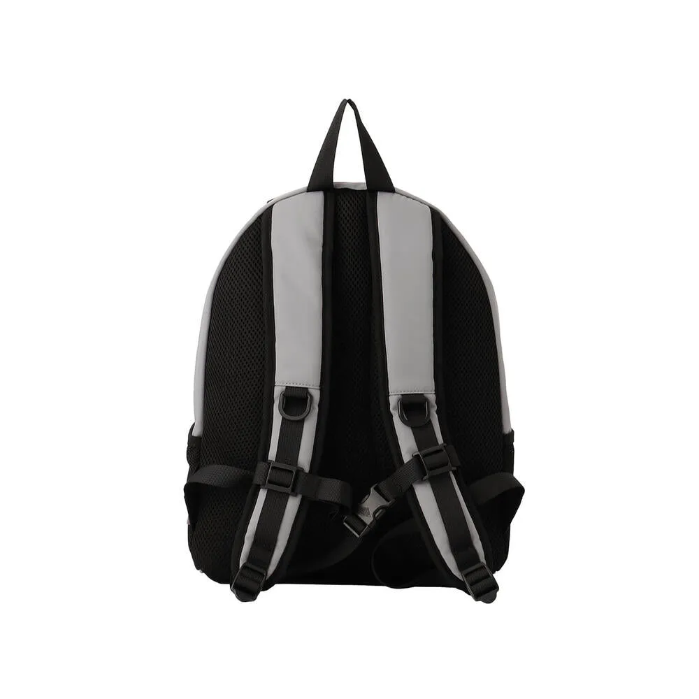 POLYESTER TWILL BACKPACK  [MONTMARTRE 15]