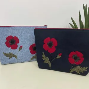 POPPY Pouch