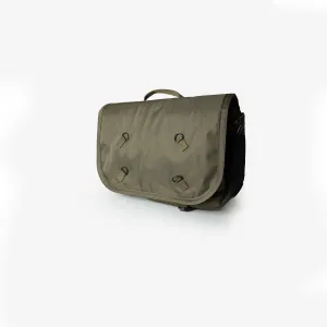 Porter - Yoshida & Co. - Ride Messenger Bag - Olive