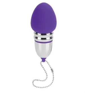 Posh Silicone Mini Delight 4 - Purple