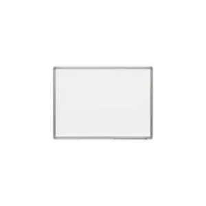 Primepack Magnetic Dry Erase Whiteboard 60 x 45 cm