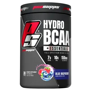 Pro Supps Hydro BCAA Plus Essentials