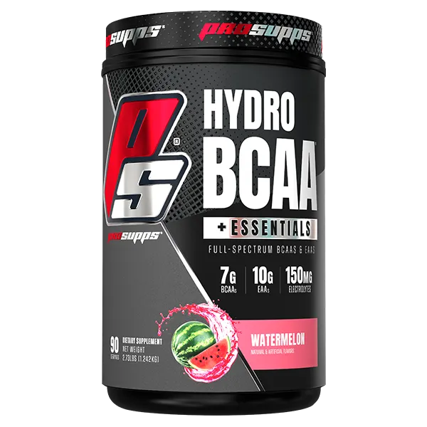 Pro Supps Hydro BCAA Plus Essentials