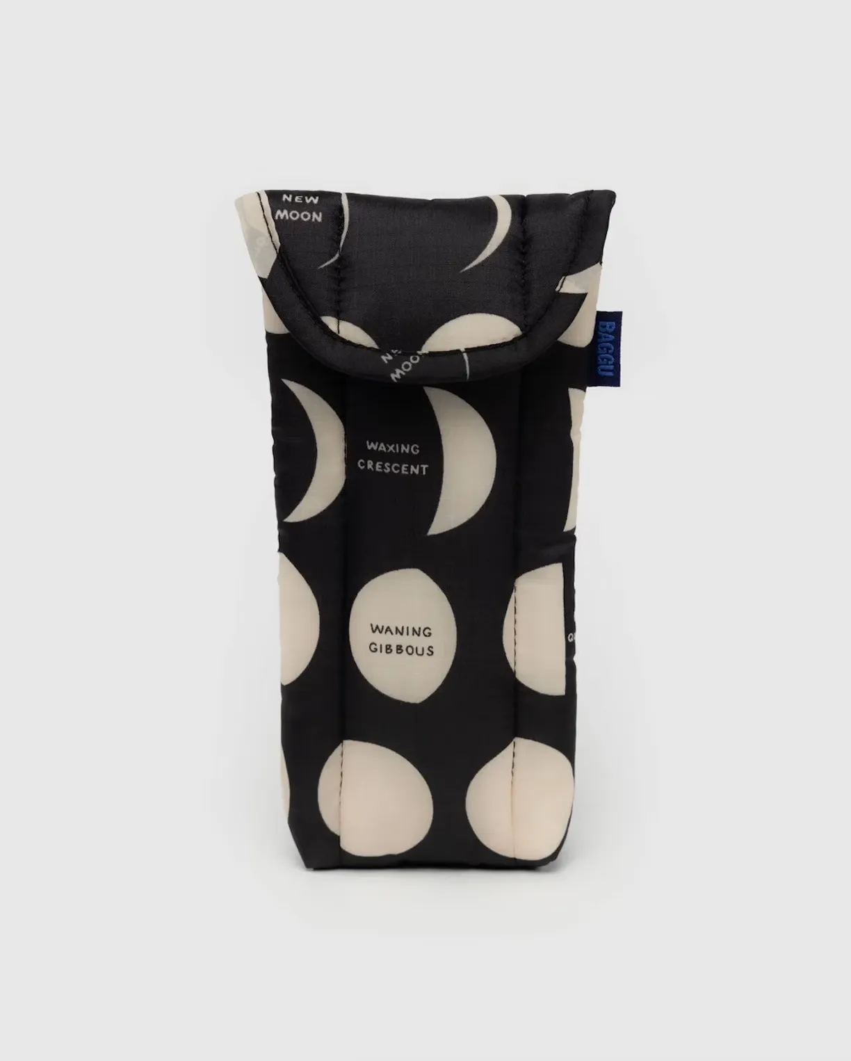 Puffy Glasses Sleeve | Moon