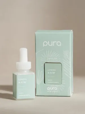 Pura Linens & Surf