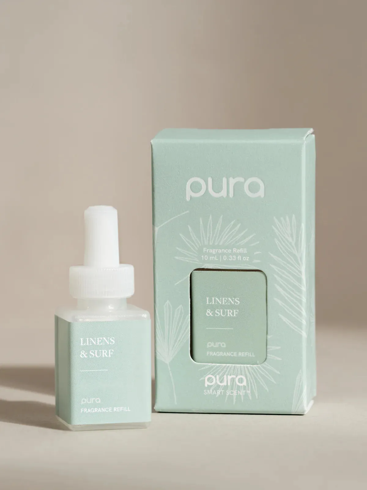 Pura Linens & Surf