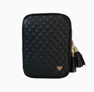 Pursen Trinity Jewelry Case Onyx