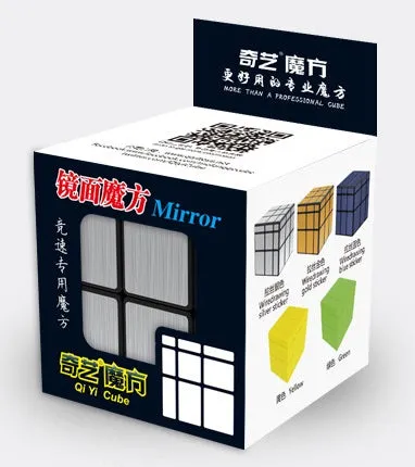 QiYi Mirror Cube